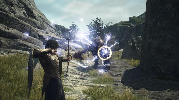 Immagine prodotto Capcom Dragon's Dogma 2 (PS5)