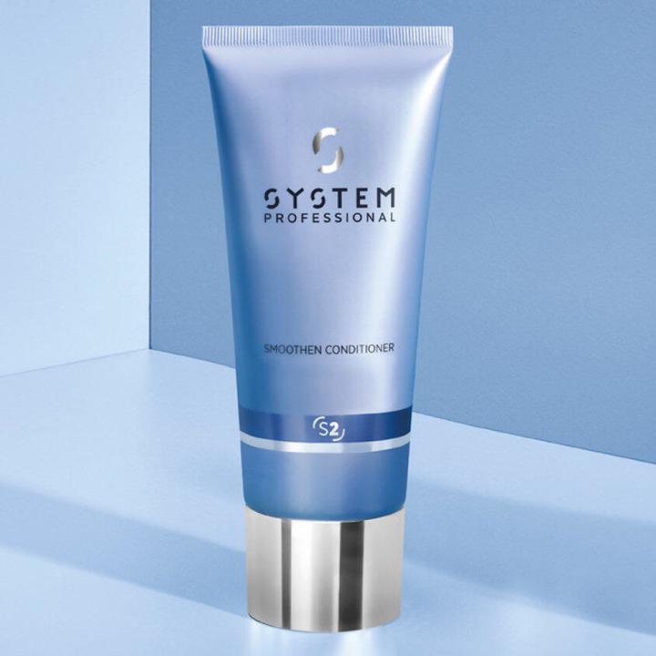 Produktbild System Professional Smoothen - Conditioner (200 ml)