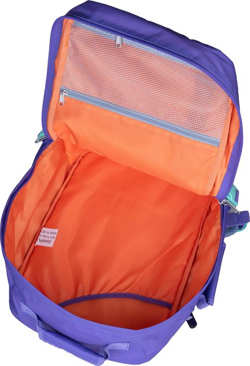 Actual product image Cabin zero CabinZero (34 l)