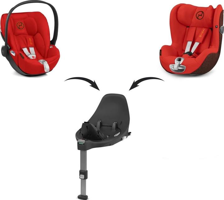 Produktbild Cybex Base Z