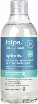 Tolpa Dermo Face Hydrativ (Puder, 400 ml)