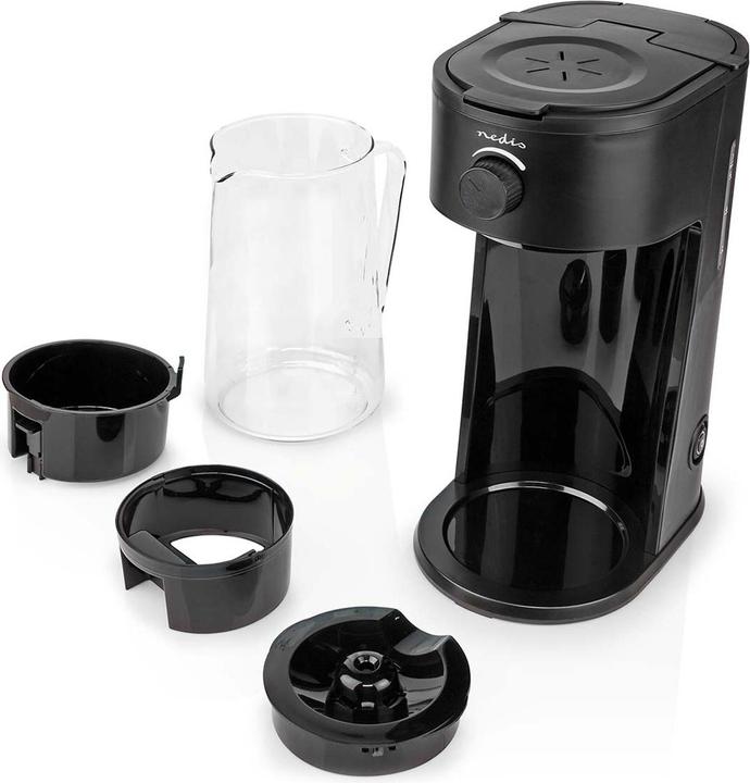Image du produit Nedis Eiskaffee & Eistee Zubereiter (Prise UE)
