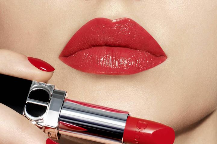 Produktbild Dior Rouge Contour (453 Adoree)