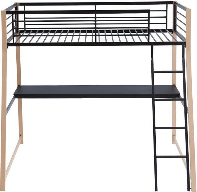 Produktbild Vente-unique Malicia (90 x 190 cm)