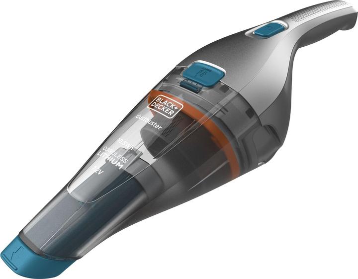 Image du produit Black & Decker NVC215WAQW