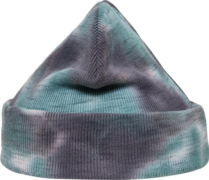 Actual product image Urban Classics Tie Dye Beanie (One size)