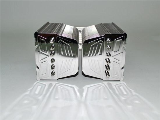 Actual product image Prolimatech Megahalems (158.70 mm)