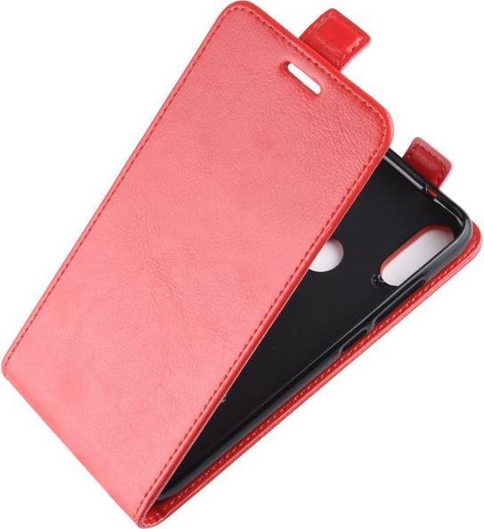 Image du produit MU Classic Housse en cuir Flipcase (Mi Play)