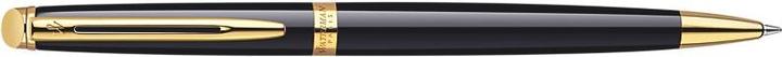 Actual product image Waterman Hémisphère (Gold, Black, 1 x)