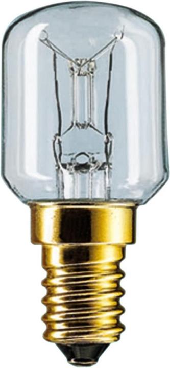 Philips Backofenlampe T22 (E14, 15 W, 90 lm, 1 x, E)