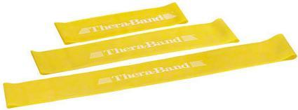 Image du produit TheraBand Boucles (0.46 m, Léger)
