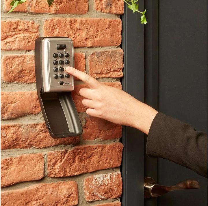 Produktbild Master Lock Schlüsselsafe