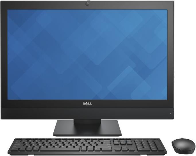 Image du produit Dell OptiPlex 7440 AiO (Intel Core i7 6700, 8 Go)