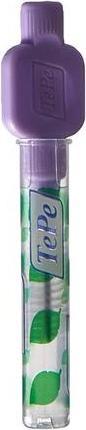 Actual product image TePe Interdental brush - extra soft (25 x, 6 mm)