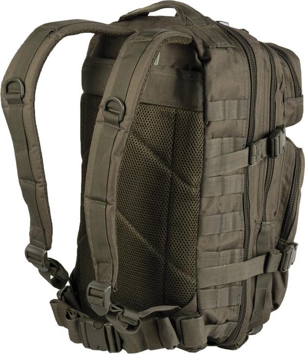 Produktbild Mil-tec US Assault 20 (20 l)