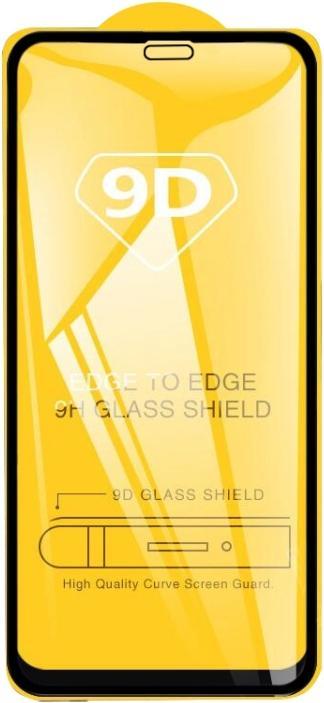 Produktbild Ueli Express iPhone 11 Displayschutz Panzerglas (1 Stück, Apple iPhone 11)