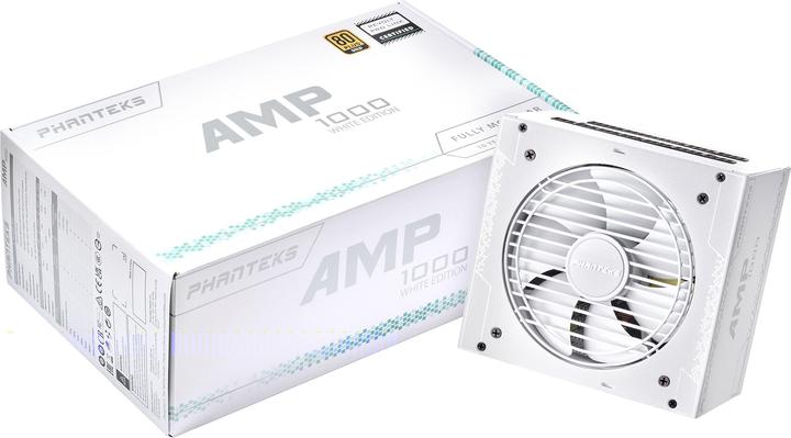 Produktbild Phanteks AMP v2 (1000 W)