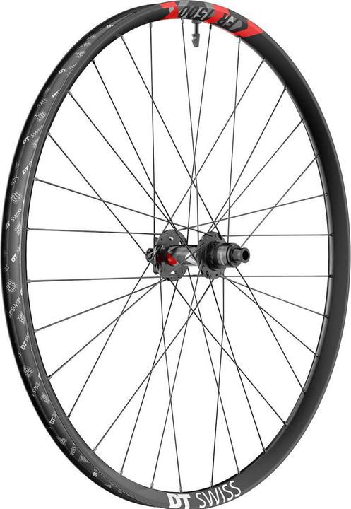 Produktbild DT Swiss FR 1500 Classic (Hinterrad, 29")