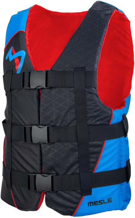 Blau, Rot, Schwarz