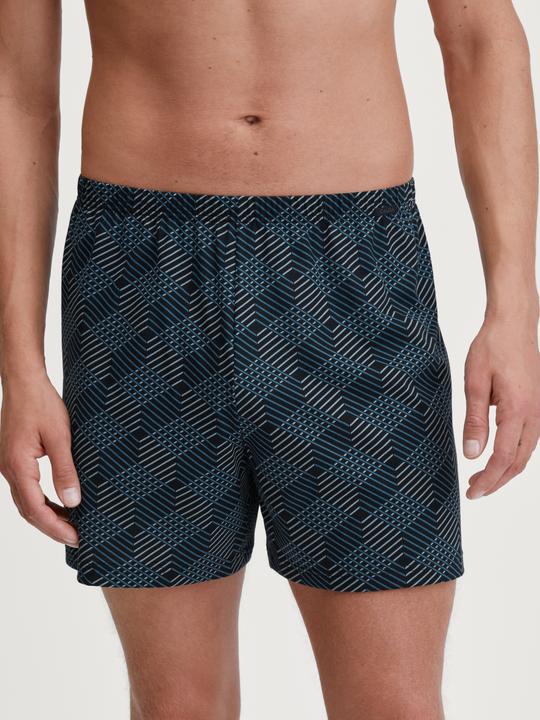 Immagine prodotto Calida Prints Boxershorts (M, Confezione singola)