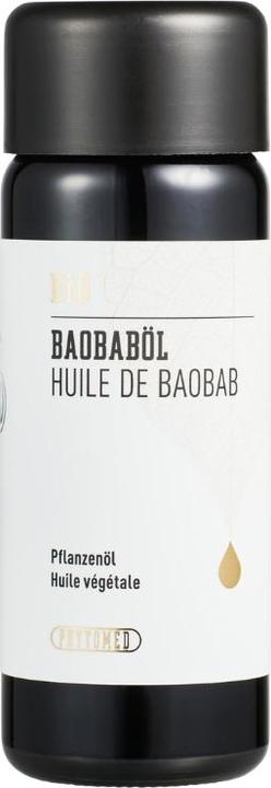 Produktbild Phytomed Baobaböl Bio Öl (Körperöl, 498.67 ml)