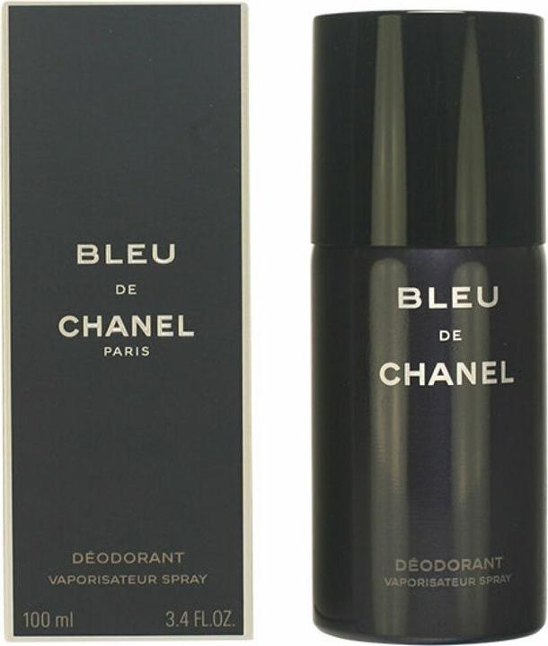 Actual product image Chanel Bleu (Spray, 100 ml)