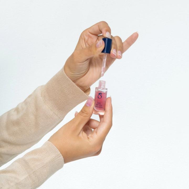 Image du produit Herome Nail Growth Explosion 7ml (7 ml)