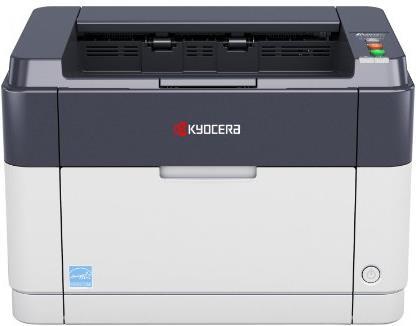 Kyocera Fs-1061dn/Kl3 (Laser, Noir et blanc)