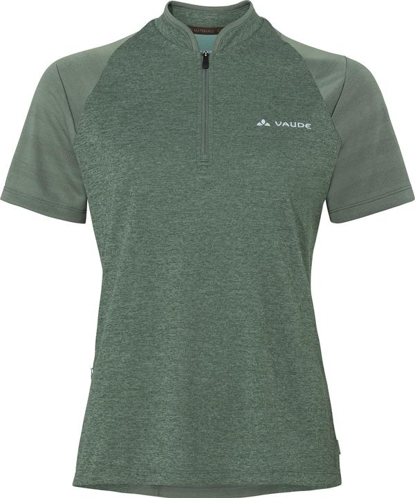 Vaude Tamaro HZ Shirt IV (38, S)