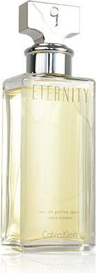 Actual product image Calvin Klein Eternity (Eau de parfum, 30 ml)