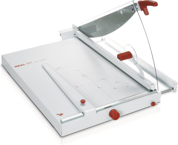 Image du produit Ideal 1071 (40 feuilles, A3)