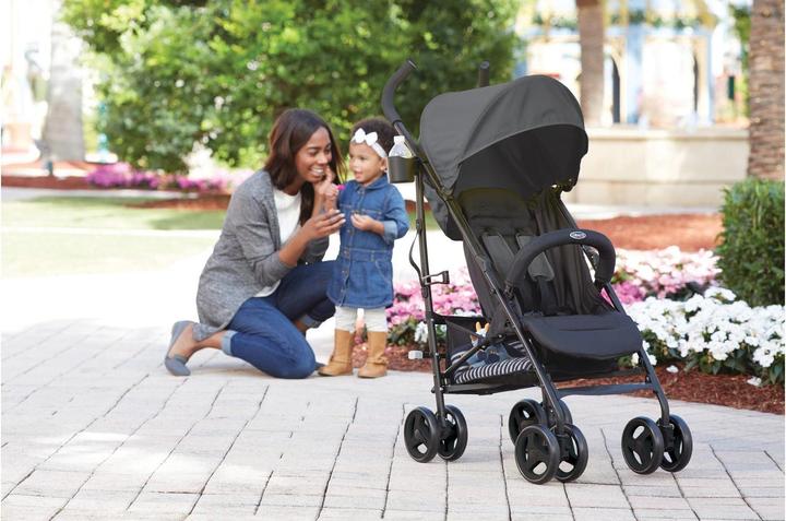 Produktbild Graco Travelite Buggy
