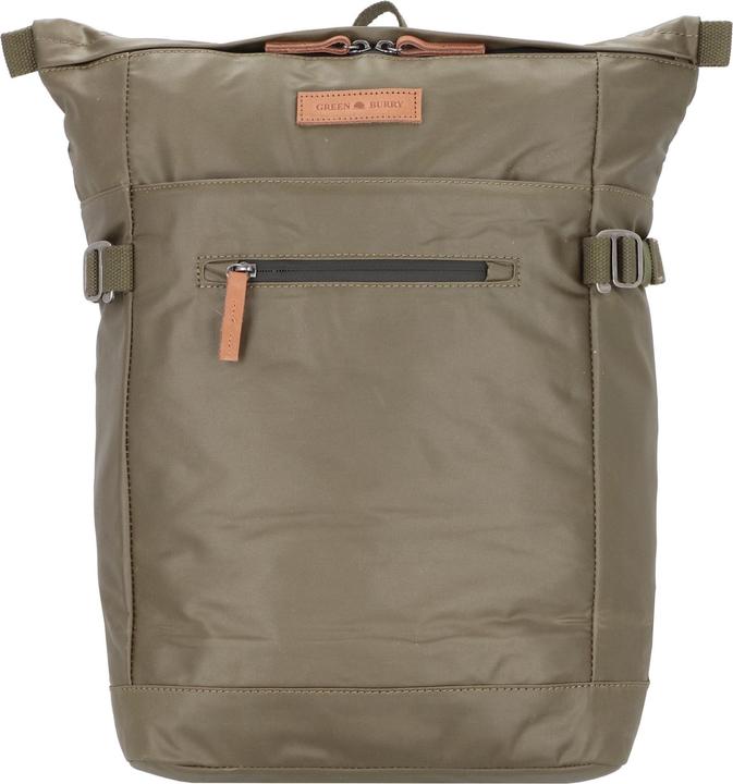 Greenburry Rucksack / Daypack Waterproof Aviator 5917 (3 l)