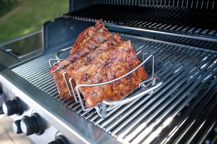 Produktbild Broil King Bratengestell