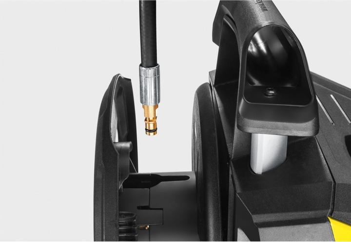 Actual product image Kärcher Professional HD hose