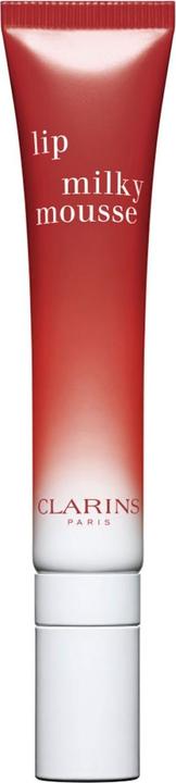 Produktbild Clarins Lip Milky Mousse (10 ml)