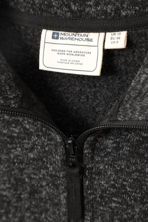 Immagine prodotto Mountain Warehouse Idris Giacca in Pile Con Pannelli Donna (42)
