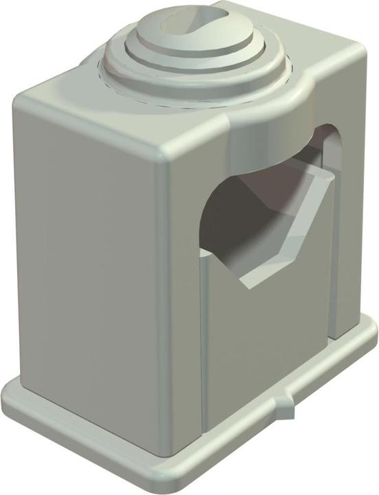 Produktbild OBO Bettermann Greif-Iso-Schelle