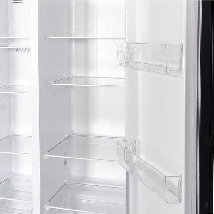 Produktbild Kibernetik FSP435 (442 l)