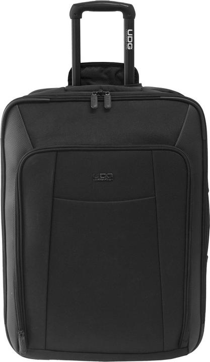 Produktbild UDG U8015BL WHEELED MIDI CONTROLLER CASE 22" BLACK