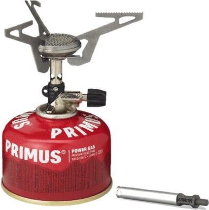 Actual product image Primus Express Stove Set Piezo