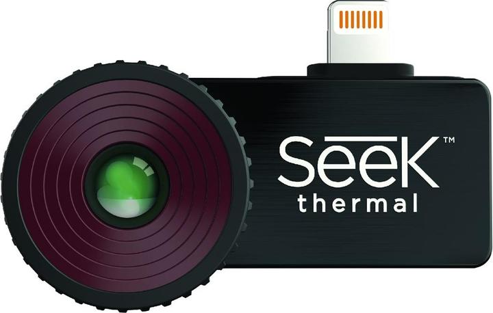 SeeK LQ-AAA
