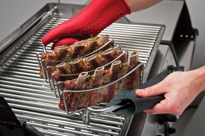 Produktbild Broil King Bratengestell