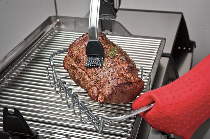 Produktbild Broil King Bratengestell