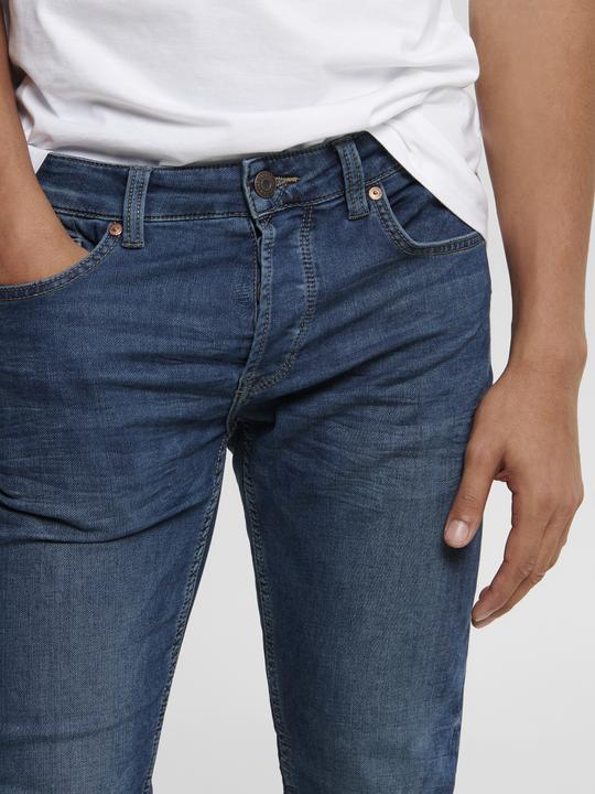 Actual product image Only & Sons Slim Fit Jeans (W28/L32)