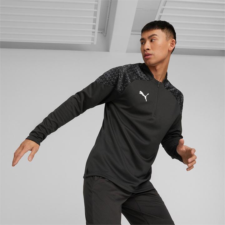 Produktbild Puma teamCUP Training 1/4 Zip Top (XXL)