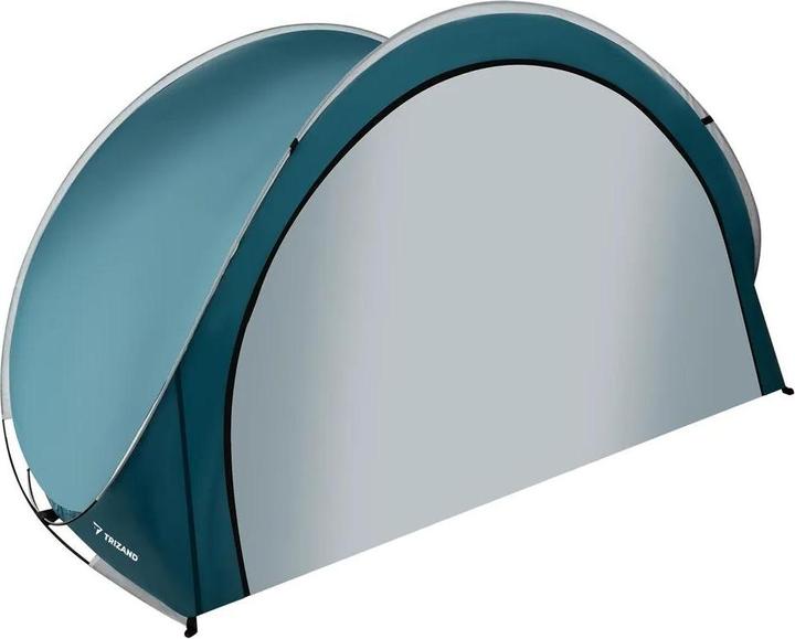 Immagine prodotto Trizand Tenda da spiaggia 200x120x110cm 21267 (tenda da spiaggia, 1.35 kg, 3 persone)
