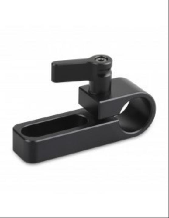 Image du produit SmallRig Pince à rail unique de 15 mm (Pince de pied)