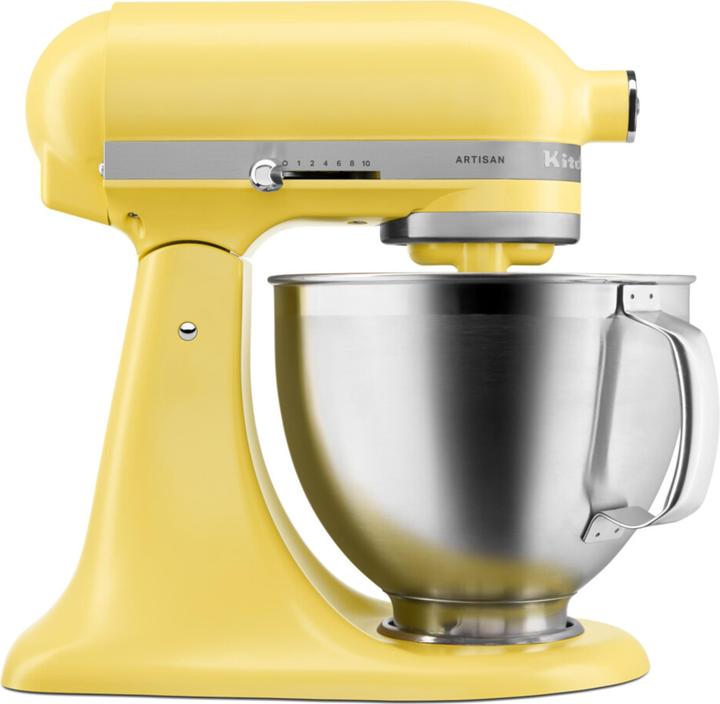 KitchenAid Artisan 5KSM195PSEBT butter Küchenmaschine (300 W)