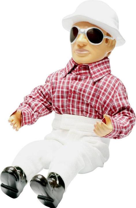 Actual product image Pichler Horstbraun